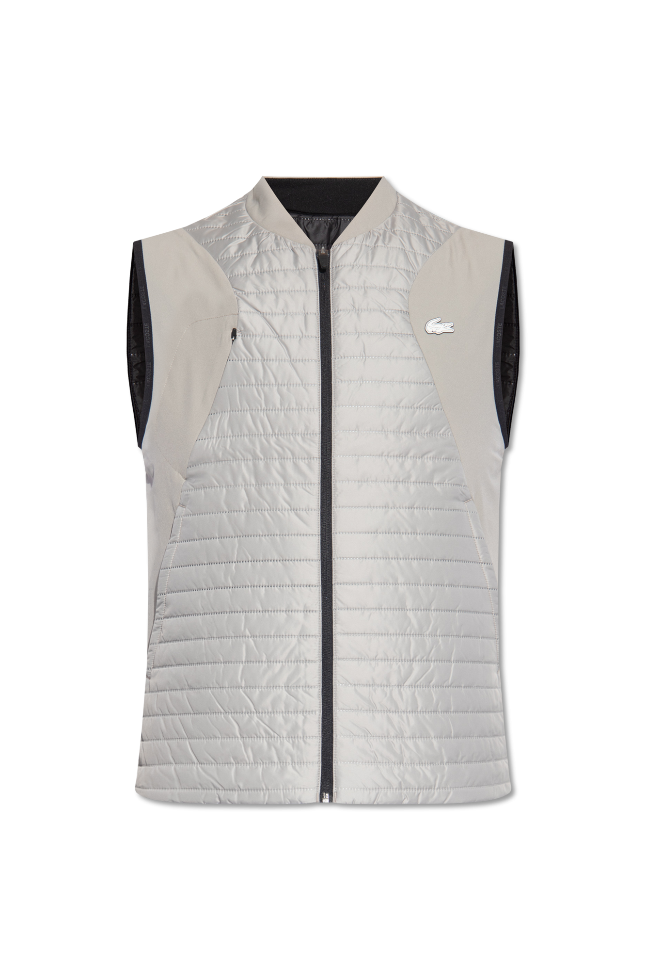 Gilet discount kalenji rouge